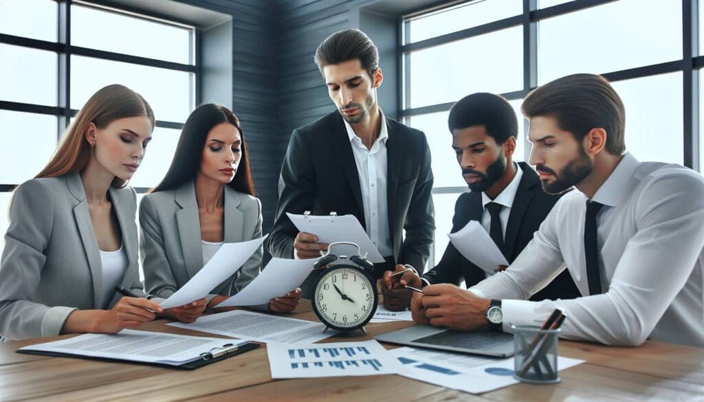 Strumenti di Controllo e Verifica per il Lavoratore