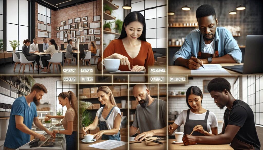 Come il part-time influisce sul trattamento economico