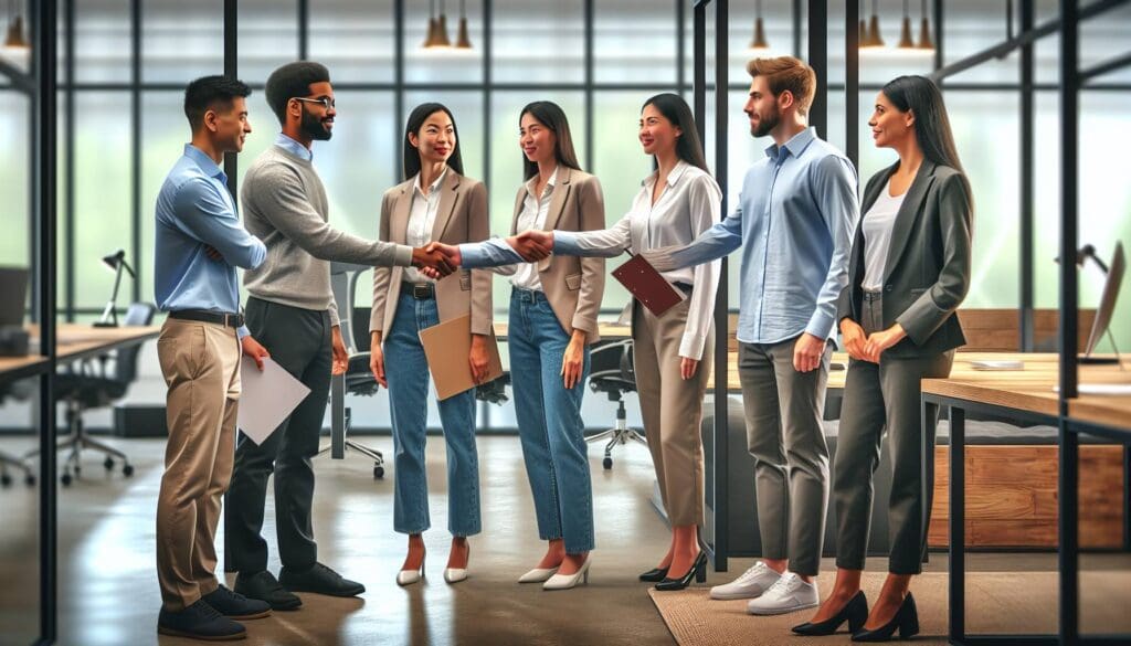 Lezioni apprese dai lavoratori coinvolti