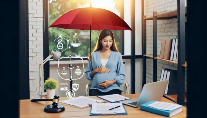 gravidanza Politiche aziendali per sostenere le lavoratrici in gravidanza: esempi e buone pratiche