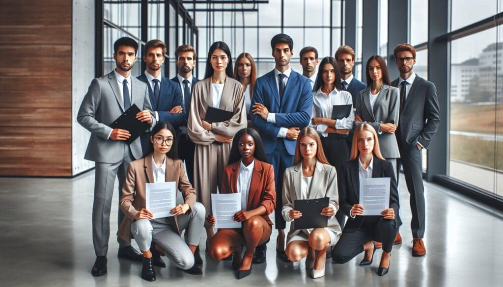 Il ruolo dei sindacati nel processo di transizione