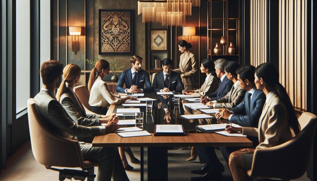 Protezione dai licenziamenti nel cambio appalto