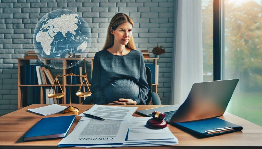 Momento giusto per comunicare la gravidanza