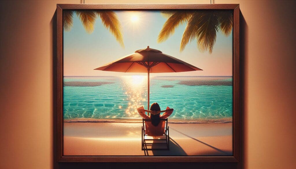 Testimonianze su ferie e produttività