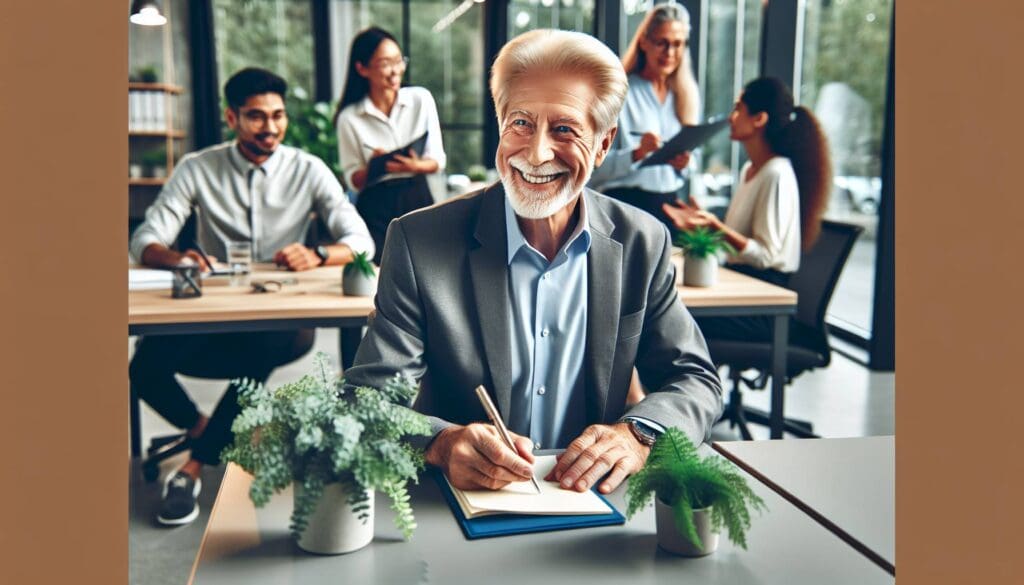 Il lavoro come antidoto alla solitudine