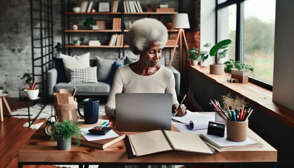 Principali attività freelance per pensionati