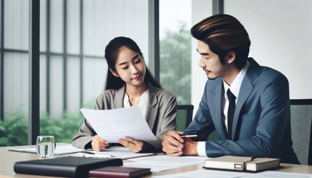 Ruolo delle risorse umane nelle controversie