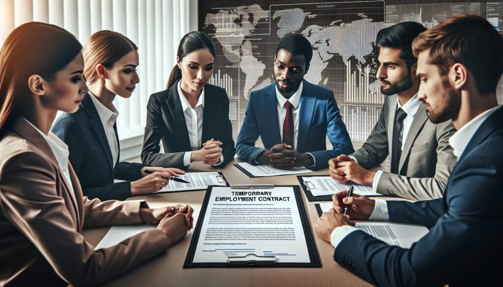 Implicazioni fiscali dei contratti a tempo determinato