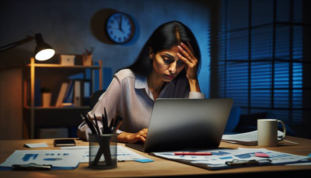 Diritti legali dei lavoratori per il riposo