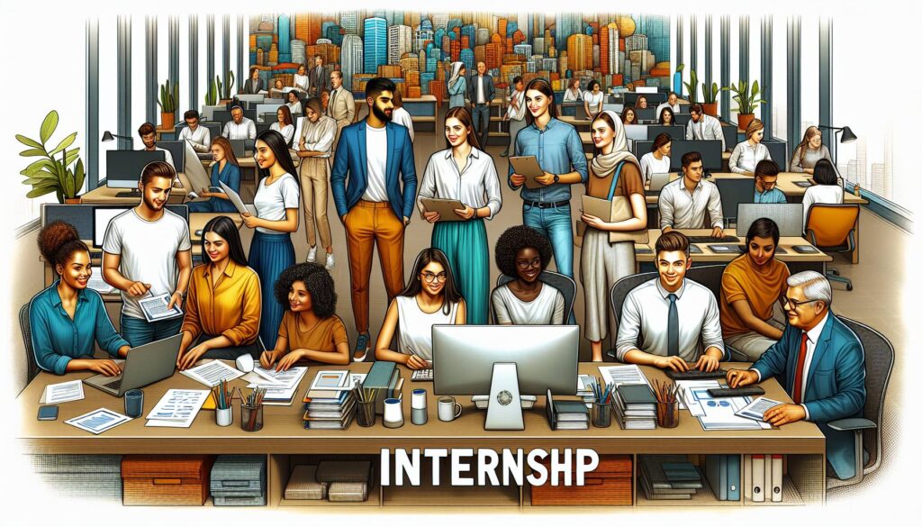 Vantaggi del tirocinio curriculare per gli studenti