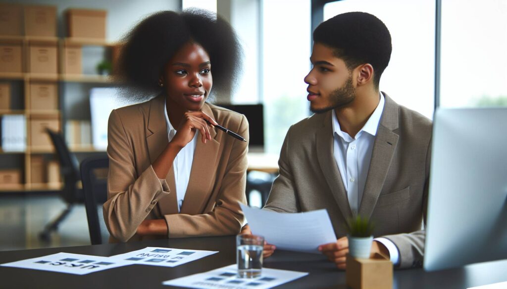 Problem solving e adattabilità nel contesto lavorativo