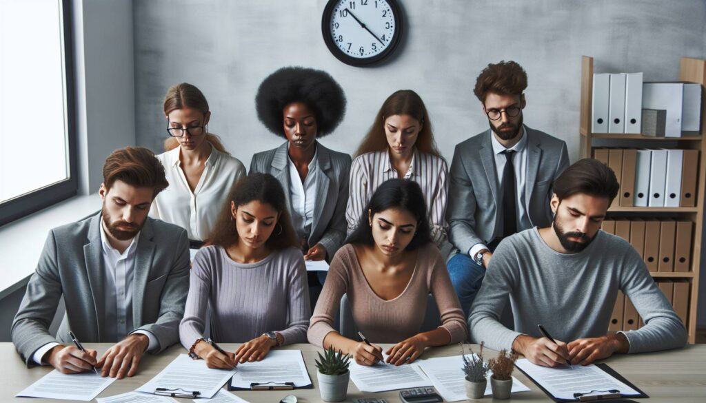 Passaggi chiave per richiedere un permesso