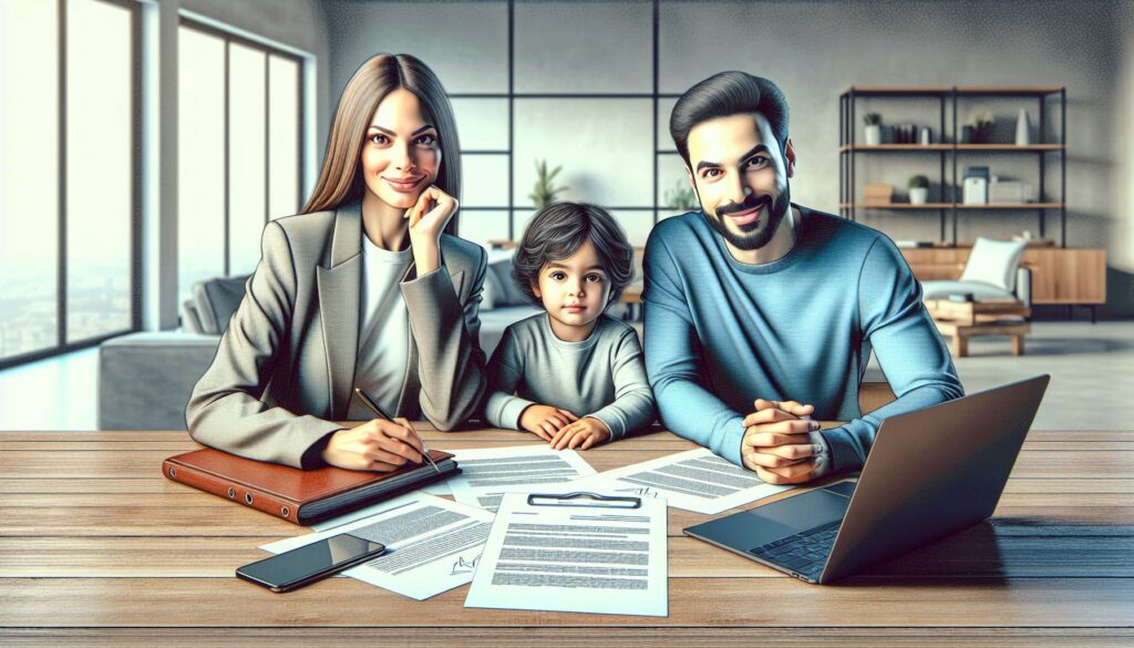 Chi ha diritto ai congedi parentali