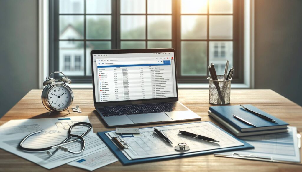 Documentazione medica necessaria per il permesso