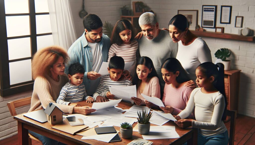 Chi può beneficiare dei permessi di assistenza