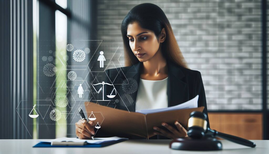 Congedo di maternità e periodi di malattia