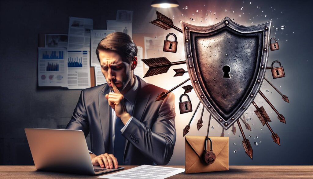 Riconoscere situazioni che richiedono il whistleblowing