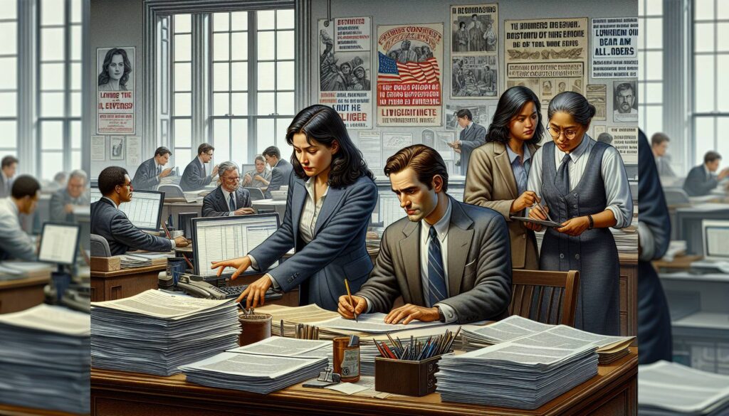 Come prepararsi a possibili ritorsioni aziendali