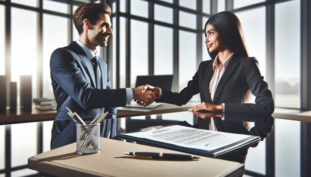 Comunicazione efficace con il datore di lavoro