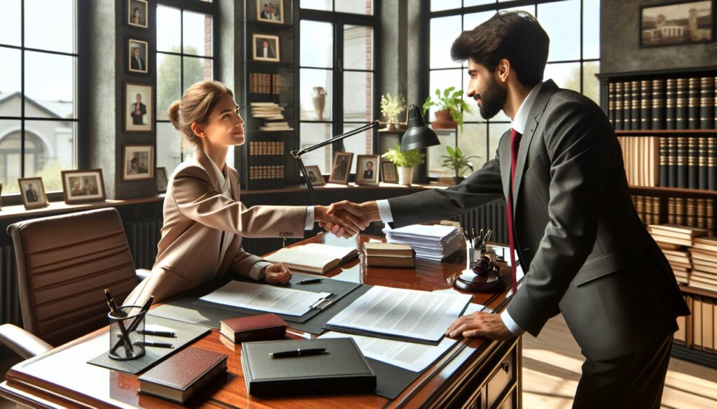 Valore della fiducia reciproca nel rapporto di lavoro