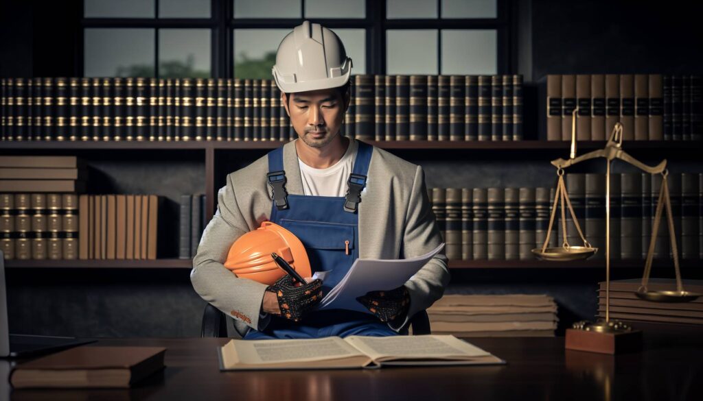 Normativa sugli infortuni e licenziamenti sul lavoro