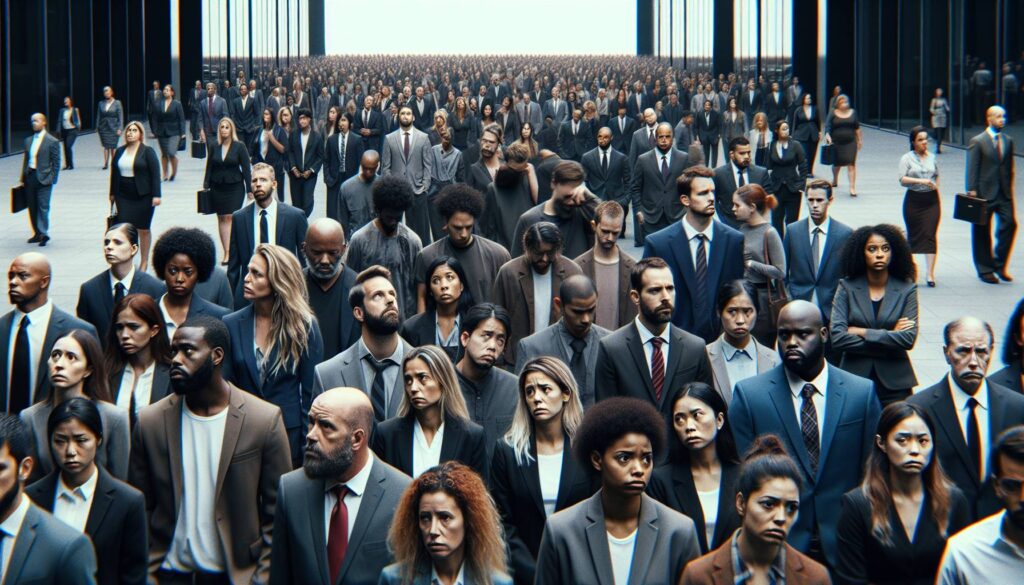 Differenze chiave tra licenziamento individuale e collettivo