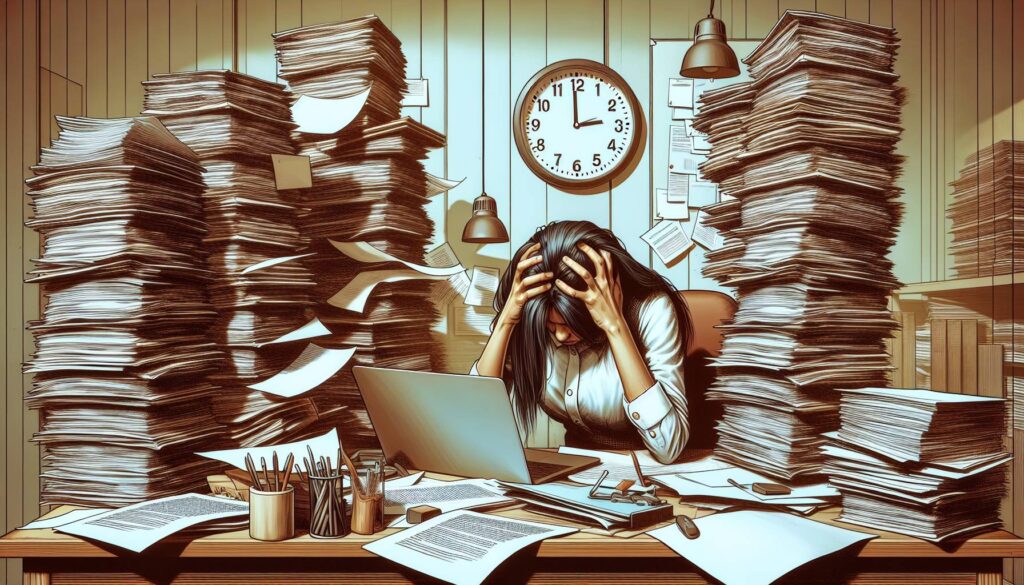 Motivi validi per richiedere un demansionamento