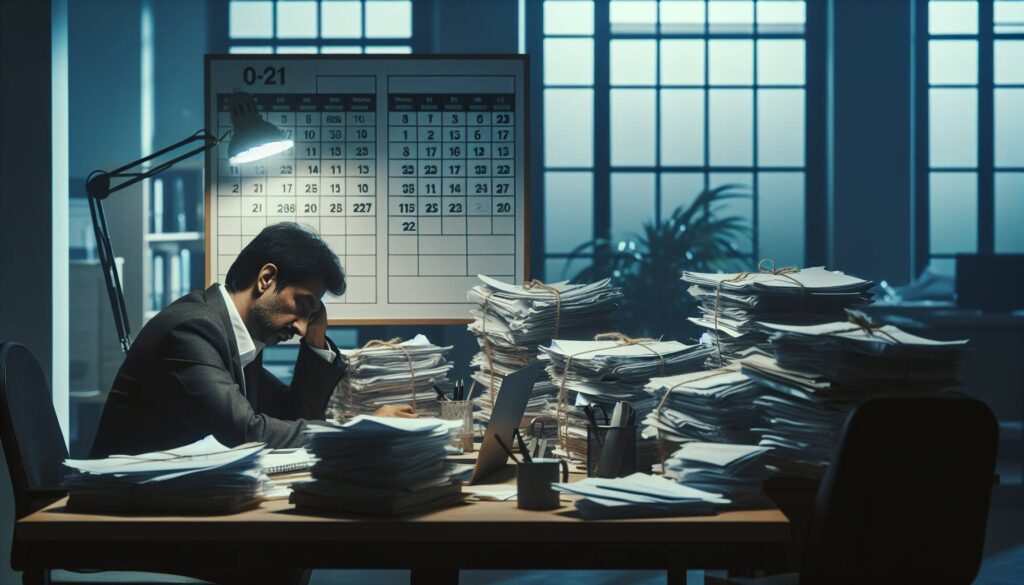 Differenze tra stress e burnout sul lavoro