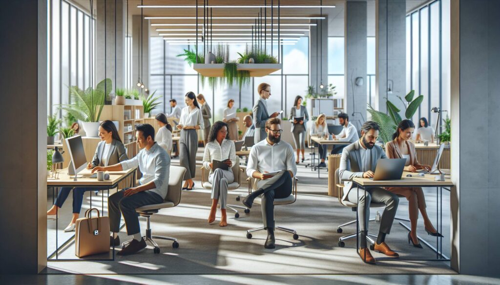 Misure aziendali per garantire benessere mentale