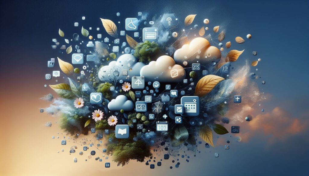 Disattivare le notifiche per la pace mentale