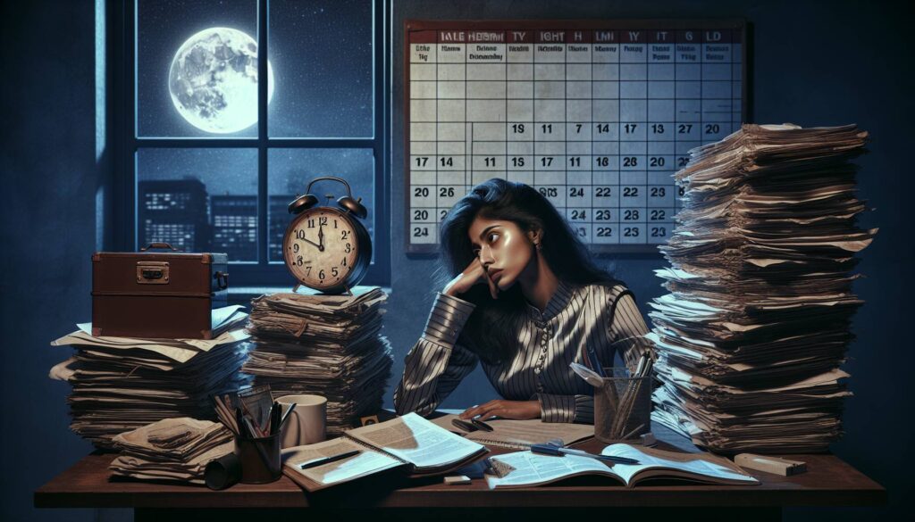 Effetti del burnout e come prevenirlo