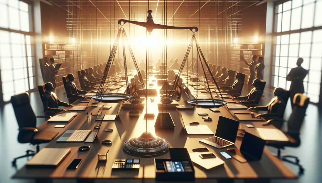 Tecnologie avanzate: facilitatrici o invadenti?