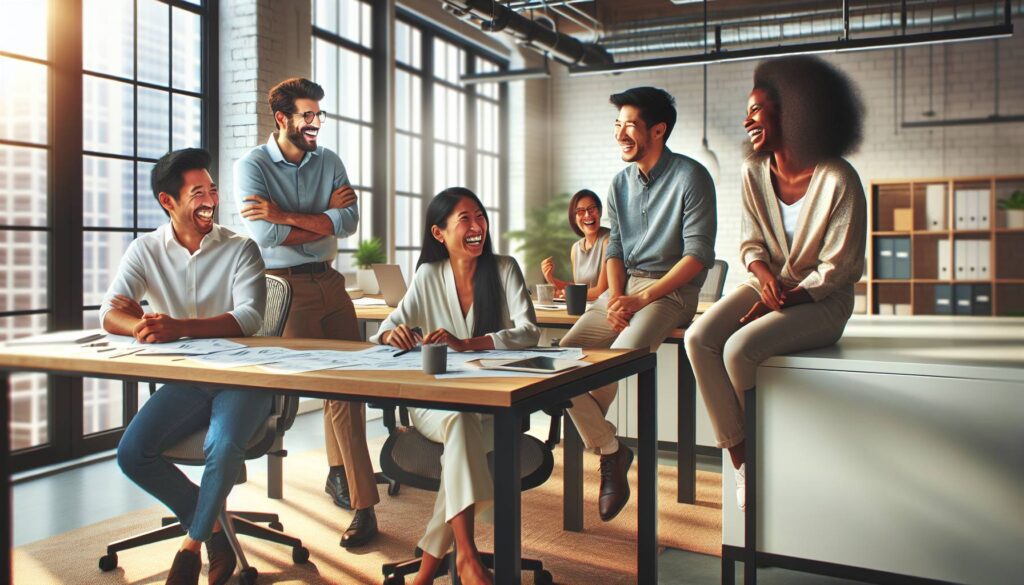 Strategie per instaurare un clima di fiducia