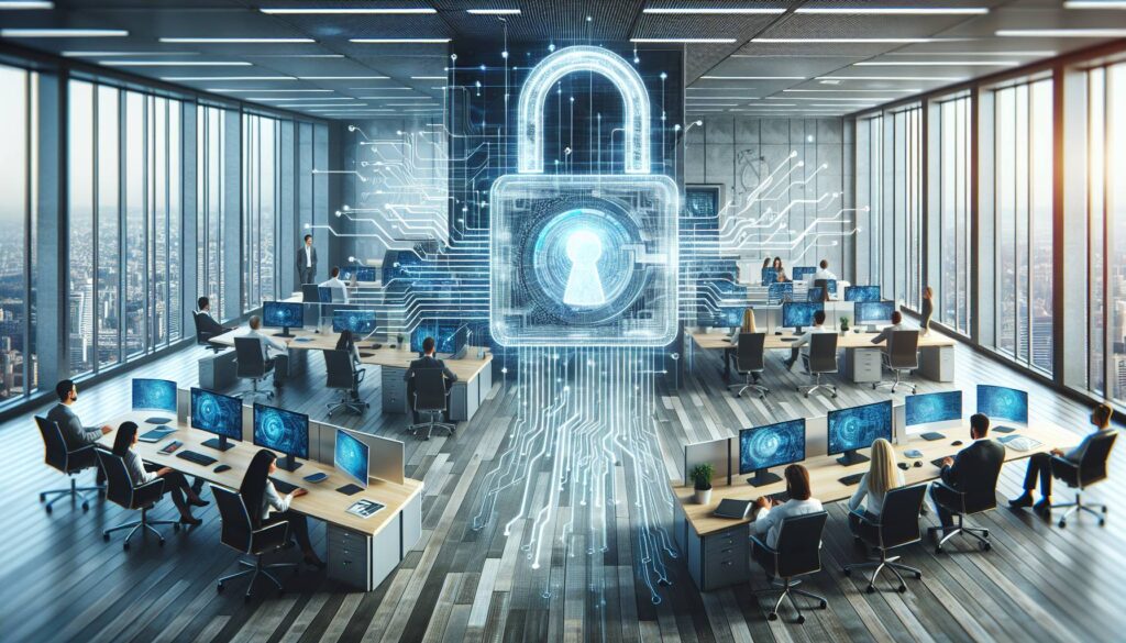 L'importanza della privacy aziendale