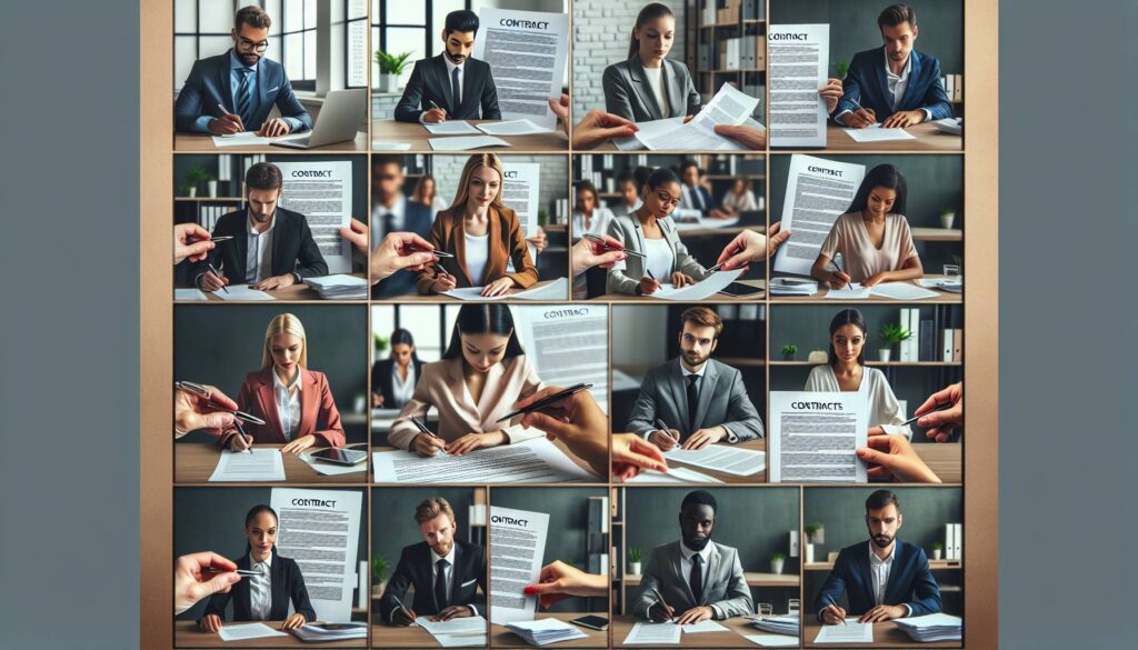 Differenze settoriali negli scatti di anzianità