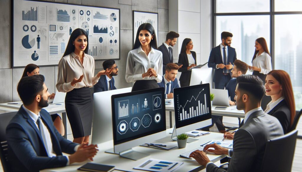 Relazione tra esperienza e pacchetti di incentivi