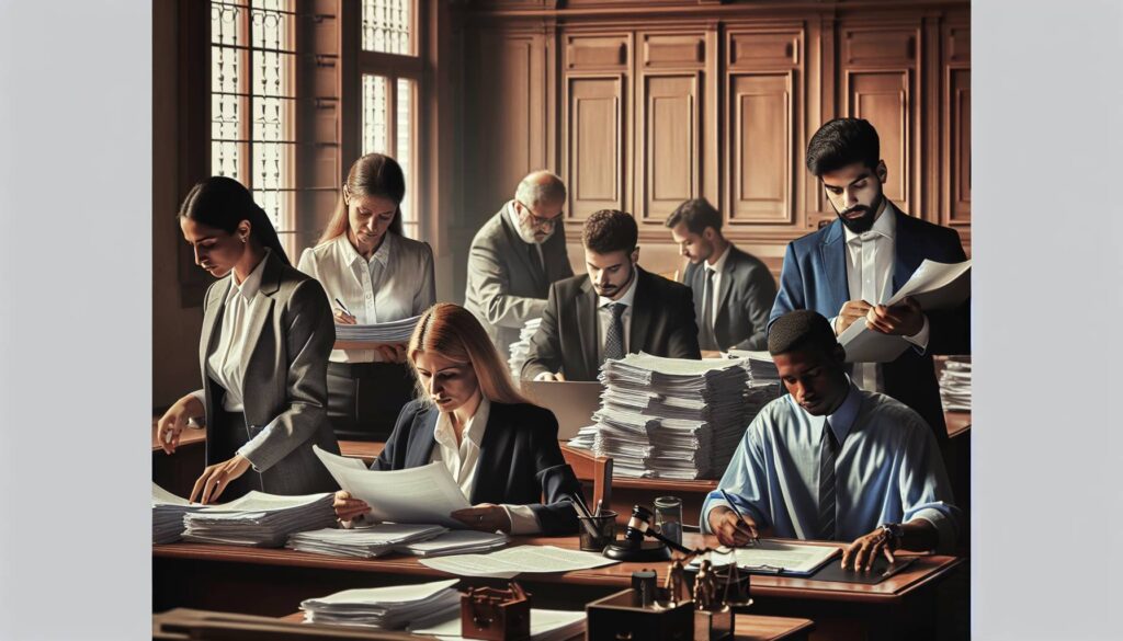 Diritti dei lavoratori: cosa sapere