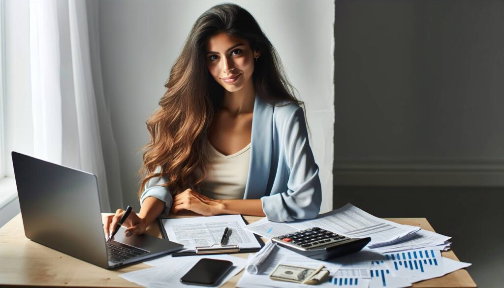Budgeting con uno stipendio part-time