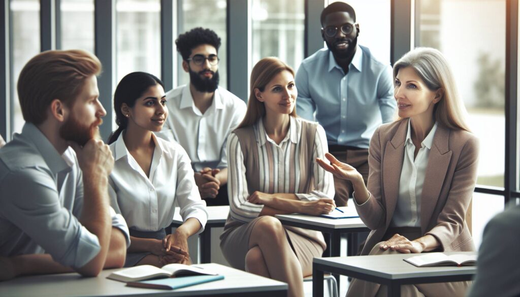 Benefici della formazione per i part-time