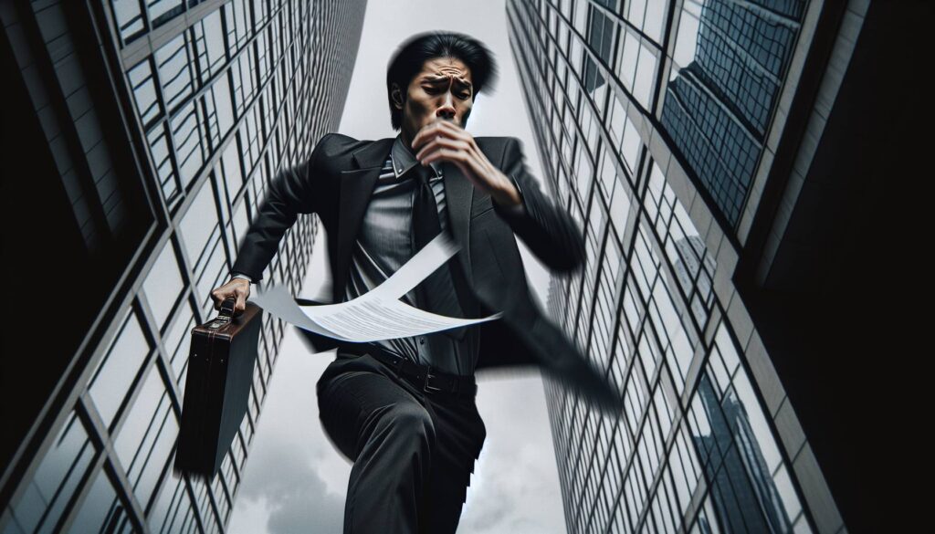 Possibili conseguenze economiche per il lavoratore