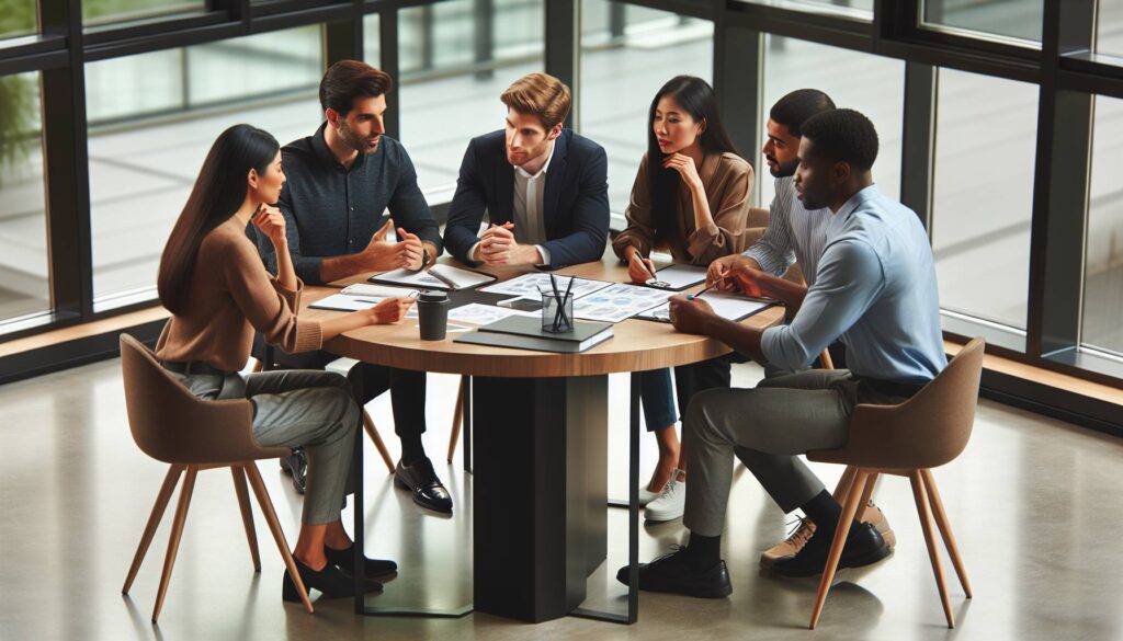 Opportunità di negoziazione con il datore di lavoro