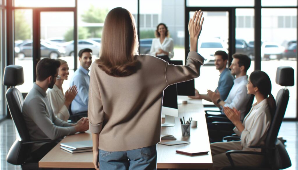 Massimizzare l'efficacia durante il preavviso