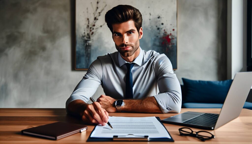 Preparazione alla negoziazione del contratto