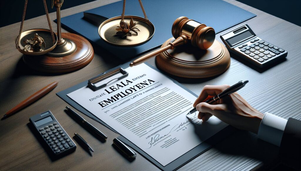 Principali modifiche legislative in materia di TFR