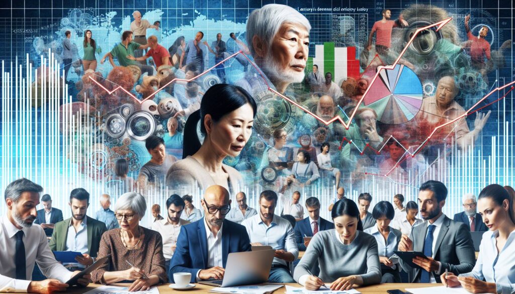 Proiezioni economiche post-referendum