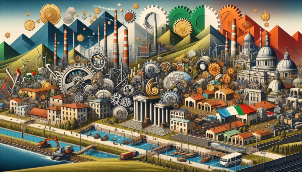 Possibili riforme lavorative alternative