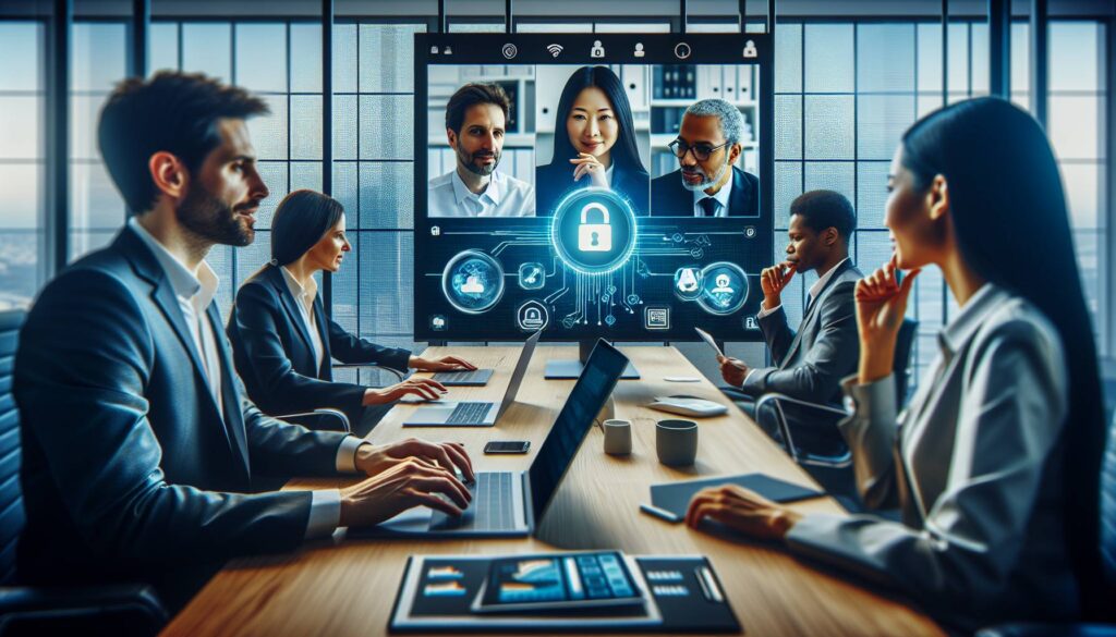 Impostazioni di privacy per videoconferenze