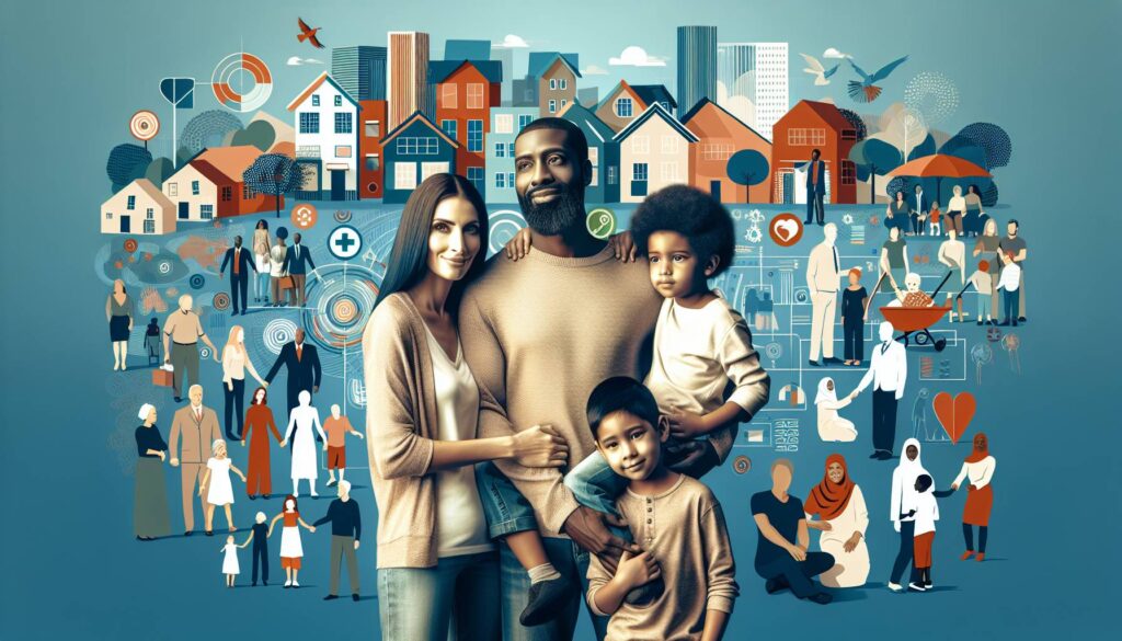 Benefici del congedo per la crescita familiare