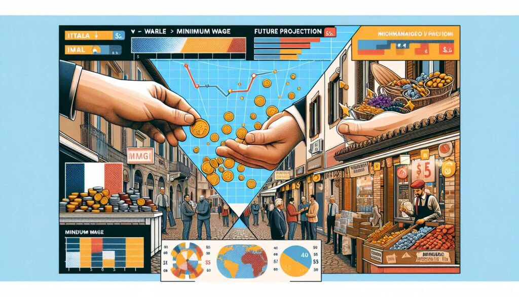 Introduzione al dibattito sul salario minimo