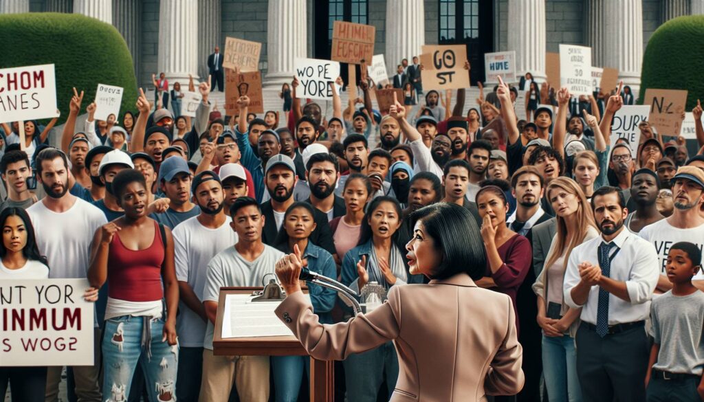 Posizioni e Richieste dei Principali Sindacati Italiani